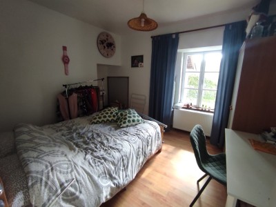 MAISON A VENDRE - CORANCY - 123.98 m2 - 165000€
