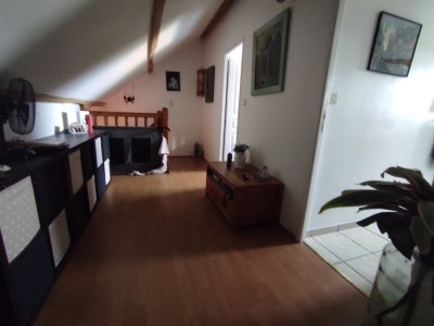 MAISON A VENDRE - CORANCY - 123.98 m2 - 165000€