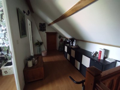 MAISON A VENDRE - CORANCY - 123.98 m2 - 165000€