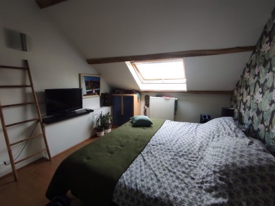 MAISON A VENDRE - CORANCY - 123.98 m2 - 165000€