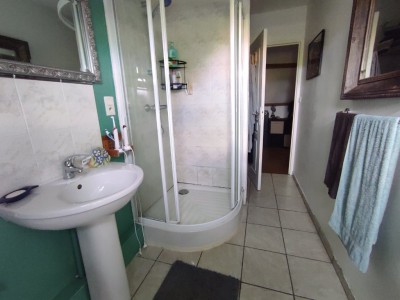 MAISON A VENDRE - CORANCY - 123.98 m2 - 165000€