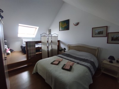 MAISON A VENDRE - CORANCY - 123.98 m2 - 165000€
