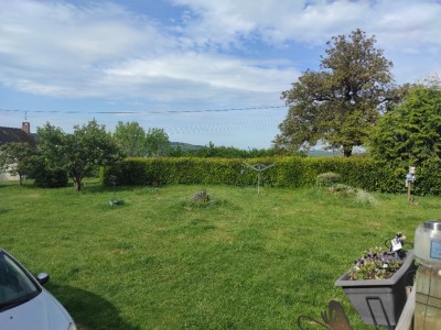 MAISON A VENDRE - CORANCY - 123.98 m2 - 165000€