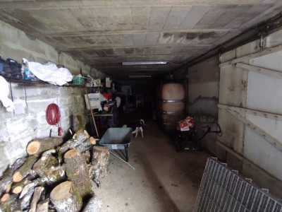 MAISON A VENDRE - CORANCY - 123.98 m2 - 165000€