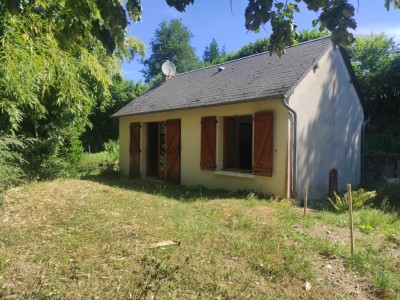 MAISON A VENDRE - CORANCY - 32.58 m2 - 60000€