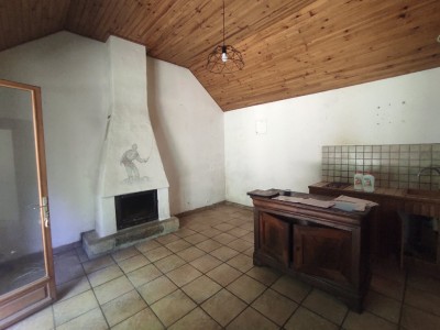 MAISON A VENDRE - CORANCY - 32.58 m2 - 60000€