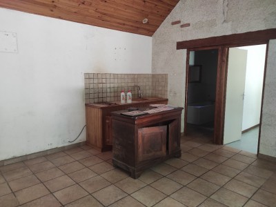 MAISON A VENDRE - CORANCY - 32.58 m2 - 60000€