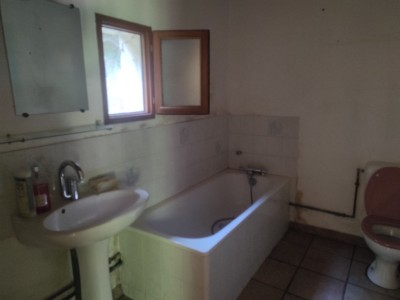 MAISON A VENDRE - CORANCY - 32.58 m2 - 60000€