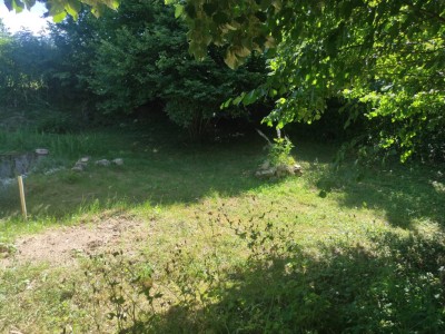 MAISON A VENDRE - CORANCY - 32.58 m2 - 60000€
