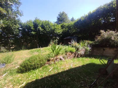 MAISON A VENDRE - CORANCY - 32.58 m2 - 60000€