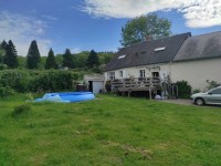 MAISON A VENDRE - CORANCY - 123.98 m2 - 149 000 €