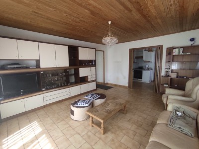 Maison sur sous sol et dépendances A VENDRE - CORANCY - 111.31 m2 - 120 000 €