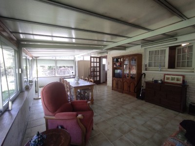 Maison sur sous sol et dépendances A VENDRE - CORANCY - 111.31 m2 - 120 000 €