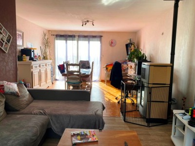 MAISON A VENDRE - CRUX LA VILLE - 101.35 m2 - 103550€
