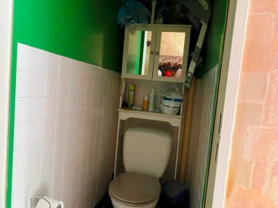 MAISON A VENDRE - CRUX LA VILLE - 101.35 m2 - 103550€