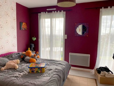 MAISON A VENDRE - CRUX LA VILLE - 101.35 m2 - 103550€