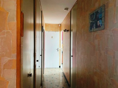 MAISON A VENDRE - CRUX LA VILLE - 101.35 m2 - 103550€