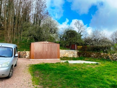 MAISON A VENDRE - CRUX LA VILLE - 101.35 m2 - 103550€