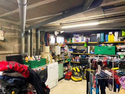 MAISON A VENDRE - CRUX LA VILLE - 101.35 m2 - 103550€
