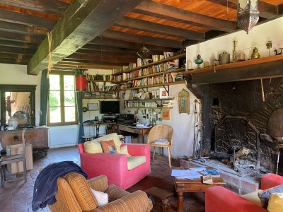 MAISON A VENDRE - CRUX LA VILLE - 200.26 m2 - 175000€