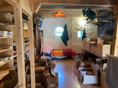 MAISON A VENDRE - CRUX LA VILLE - 200.26 m2 - 175000€