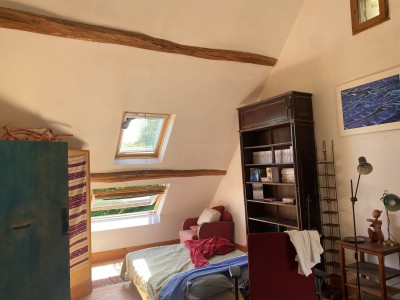 MAISON A VENDRE - CRUX LA VILLE - 200.26 m2 - 175000€