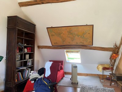 MAISON A VENDRE - CRUX LA VILLE - 200.26 m2 - 175000€