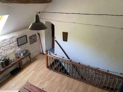 MAISON A VENDRE - CRUX LA VILLE - 200.26 m2 - 175000€