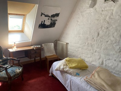 MAISON A VENDRE - CRUX LA VILLE - 200.26 m2 - 175000€