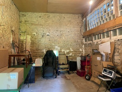 MAISON A VENDRE - CRUX LA VILLE - 200.26 m2 - 175000€