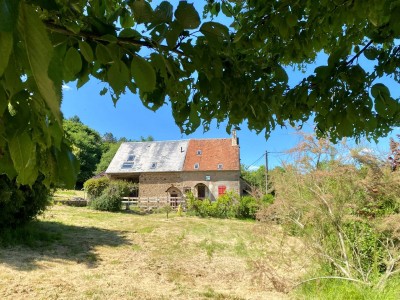 MAISON A VENDRE - CRUX LA VILLE - 200.26 m2 - 175000€