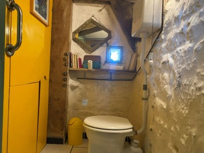 MAISON A VENDRE - CRUX LA VILLE - 200.26 m2 - 175000€