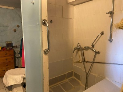 MAISON A VENDRE - CRUX LA VILLE - 200.26 m2 - 175000€