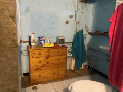 MAISON A VENDRE - CRUX LA VILLE - 200.26 m2 - 175000€