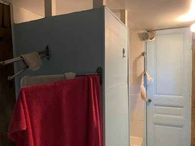 MAISON A VENDRE - CRUX LA VILLE - 200.26 m2 - 175000€