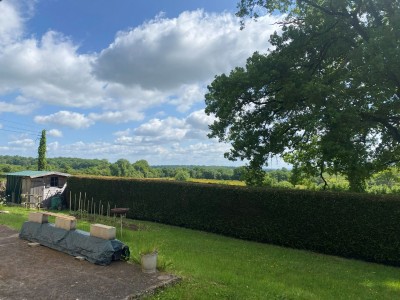 MAISON - CRUX LA VILLE - 52.35 m2 - VENDU