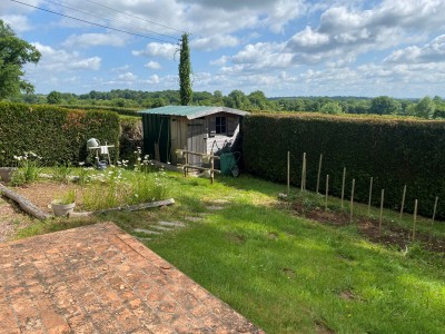 MAISON - CRUX LA VILLE - 52.35 m2 - VENDU