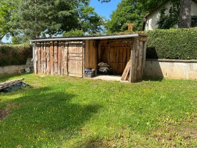 MAISON - CRUX LA VILLE - 52.35 m2 - VENDU