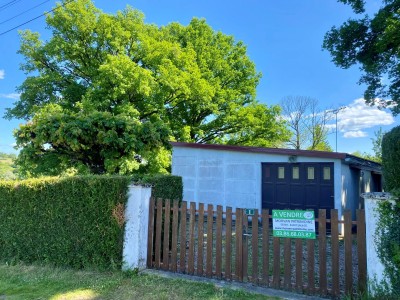 MAISON - CRUX LA VILLE - 52.35 m2 - VENDU