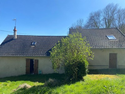 MAISON A VENDRE - CRUX LA VILLE - 147.69 m2 - 120000€