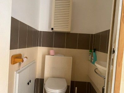 MAISON A VENDRE - CRUX LA VILLE - 147.69 m2 - 120000€