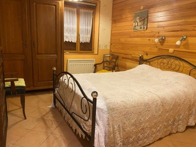 MAISON A VENDRE - CRUX LA VILLE - 147.69 m2 - 120000€