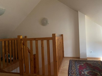 MAISON A VENDRE - CRUX LA VILLE - 147.69 m2 - 120000€