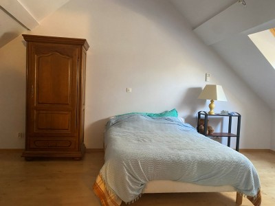 MAISON A VENDRE - CRUX LA VILLE - 147.69 m2 - 120000€