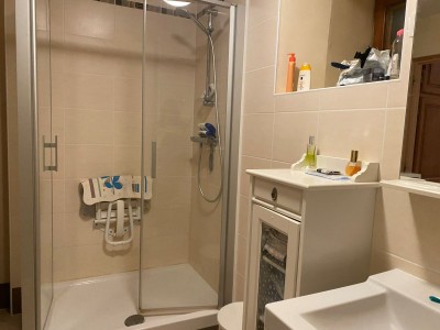 MAISON A VENDRE - CRUX LA VILLE - 147.69 m2 - 120000€