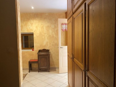 MAISON A VENDRE - CRUX LA VILLE - 147.69 m2 - 120000€
