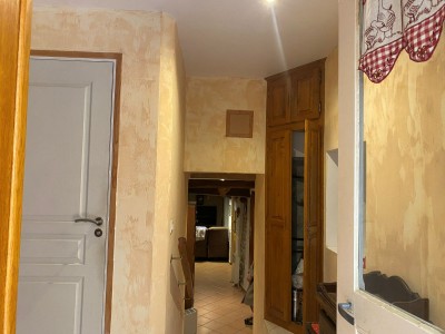MAISON A VENDRE - CRUX LA VILLE - 147.69 m2 - 120000€