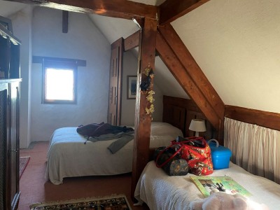 MAISON A VENDRE - CRUX LA VILLE - 147.69 m2 - 120000€