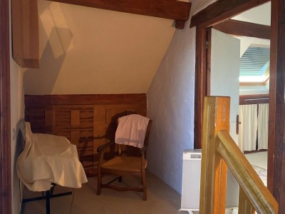 MAISON A VENDRE - CRUX LA VILLE - 147.69 m2 - 120000€