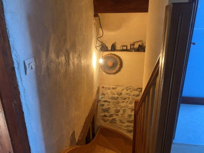 MAISON A VENDRE - CRUX LA VILLE - 147.69 m2 - 120000€